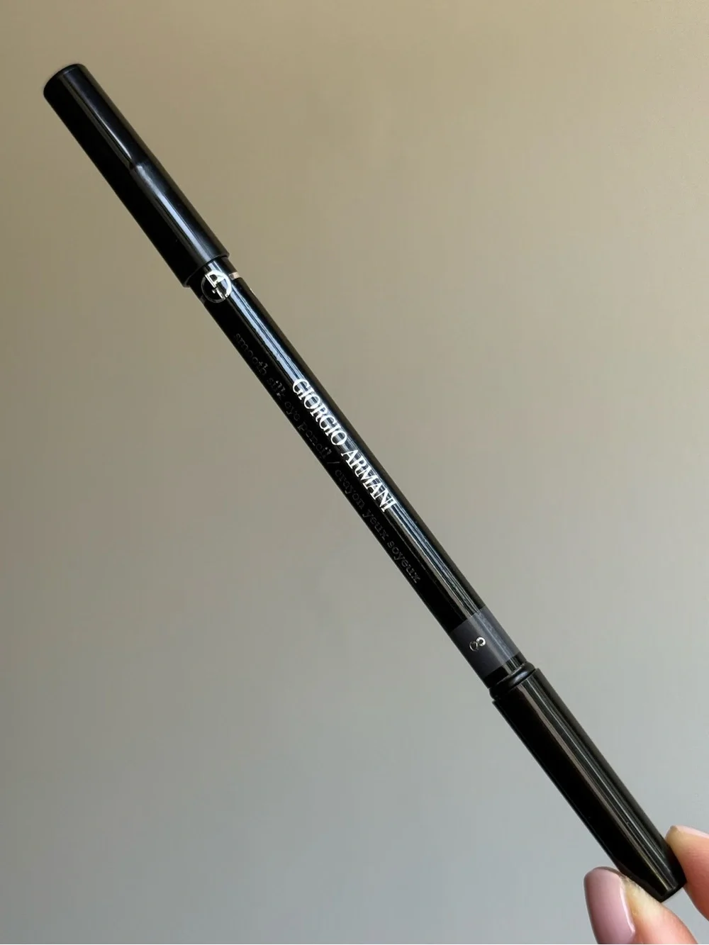 Giorgio Armani Smooth Silk Eye Pencil 
